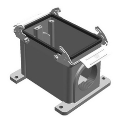 29083S Housing (Surface Mounting)